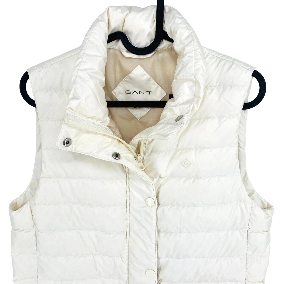 Gant waistcoat best sale