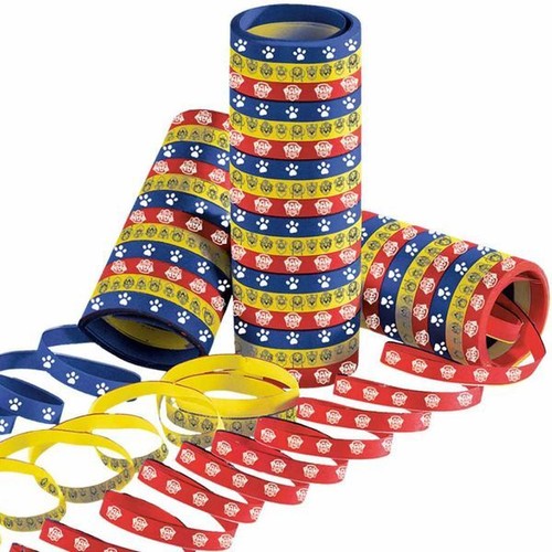 Paw Patrol Geburtstag Deko Partyset Dekoration Kindergeburtstag Party Set Hunde - Bild 78 von 89