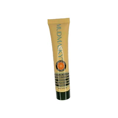 Mudmasky Vitamin-Infused Eye Serum, Sealed, 1 fl oz