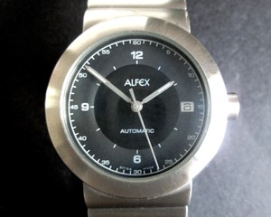 Alfex Watch Company Deals, 54% OFF | www.ingeniovirtual.com