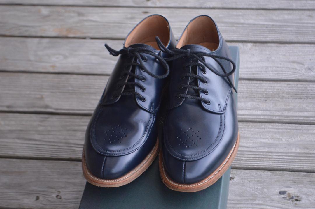 Men 8.5US Tricker