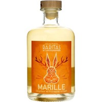 Lantenhammer Raritas Marille Edelspirituose 0,5 Liter 32 % Vol.