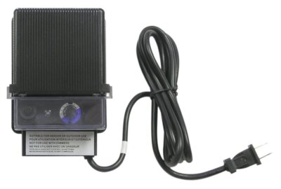 LT10075 Transformer with Photo Sensor and Digital Timer 100W