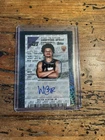 Walter Clayton Jr 2025 Topps SSA-WC Flash Drop Shopping Spree Rookie RC Auto /50