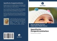 Spezifische Zungenkrankheiten Sherief Mahdy Hussein