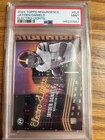 2024 Topps Resurgence - Electro-Lights Jayden Daniels #EL-6 (RC)