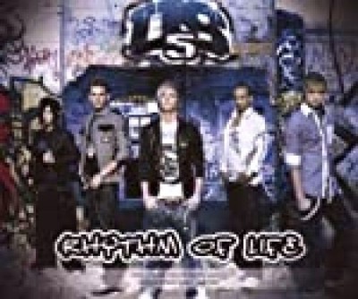 Rhythm of Life (Shake It Down) (Cd1) Us5: