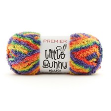 Premier Little Bunny Multi Yarn-Prism - 3 Pack