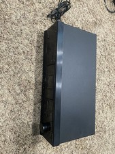 TEAC V-370 Stereo Cassette Deck