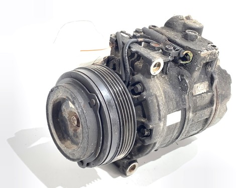Klimakompressor BMW E46 447220-8025 2.5 170KM 99-05 Kompressor / LO 34177