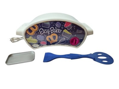 Easy Bake Ultimate Electric Oven Playset   Kids Toys For Ages 8 up