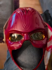 The Flash DC Spin Master Talking Mask with Lights and Sounds DC Comics