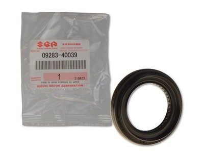 Suzuki Grand Vitara Oil Seal Front Right Rear Left Driveshaft
