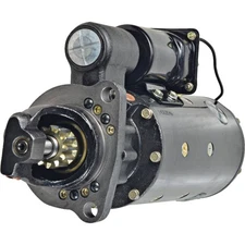 Starter for Caterpillar D5 D5B D6C D6D D6H D7F D7G Track Tractors