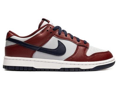 Men's Nike Dunk Low Retro Wolf Grey Obsidian (HF5441 003) - 10