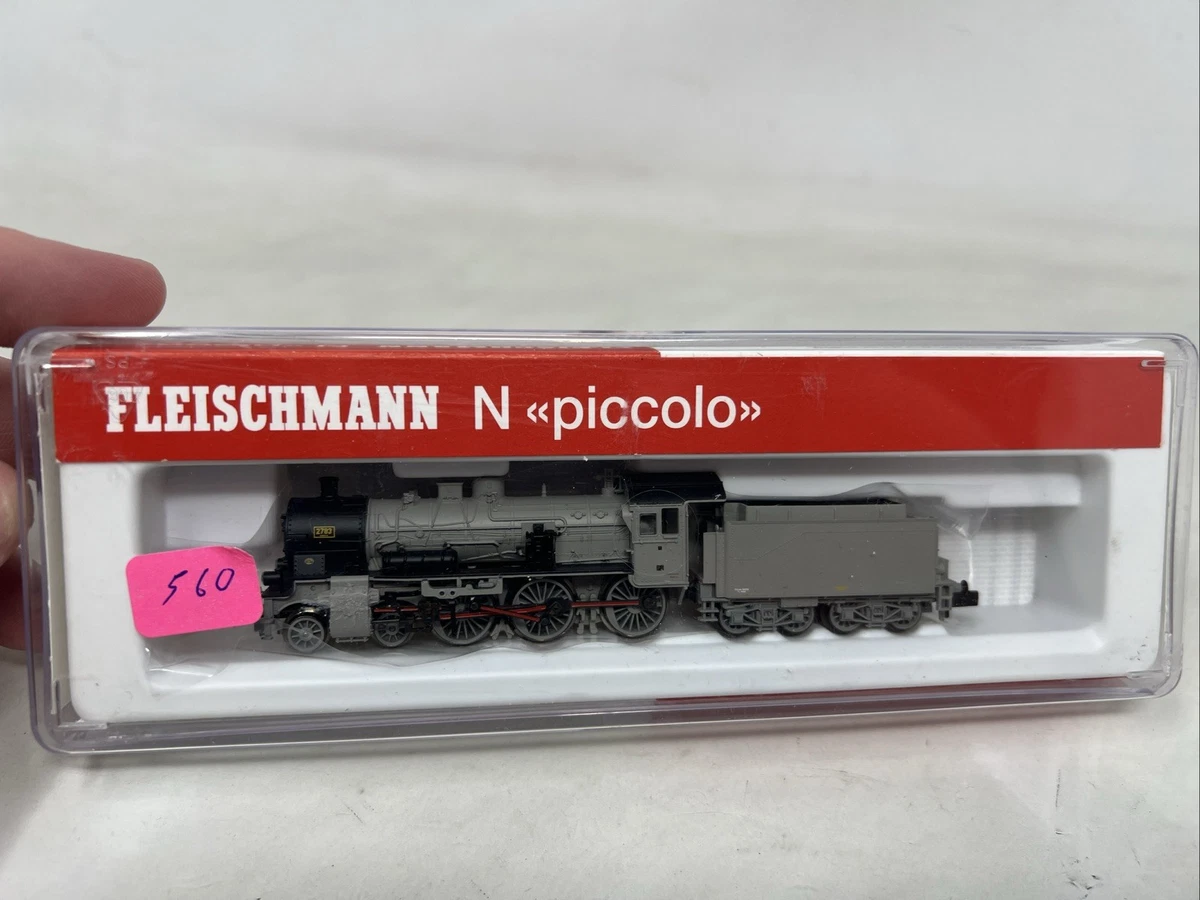 fleischmann piccolo products for sale | eBay