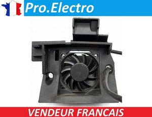 FAN Ventilator Maschine Kaffee DeLonghi Maestosa EPAM976.75GL14 RDL6010B