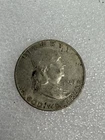 1949-D FBL Franklin Half Dollar