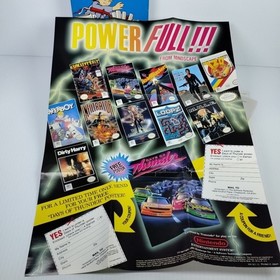 Paperboy (Nintendo NES) True CIB - testato - spedizione gratuita - tutti gli inserti 