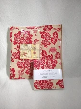 Moda Lumiere de Noel Layer Cake (42) 10" x 10" & Charm Pack (42) 5" x 5"