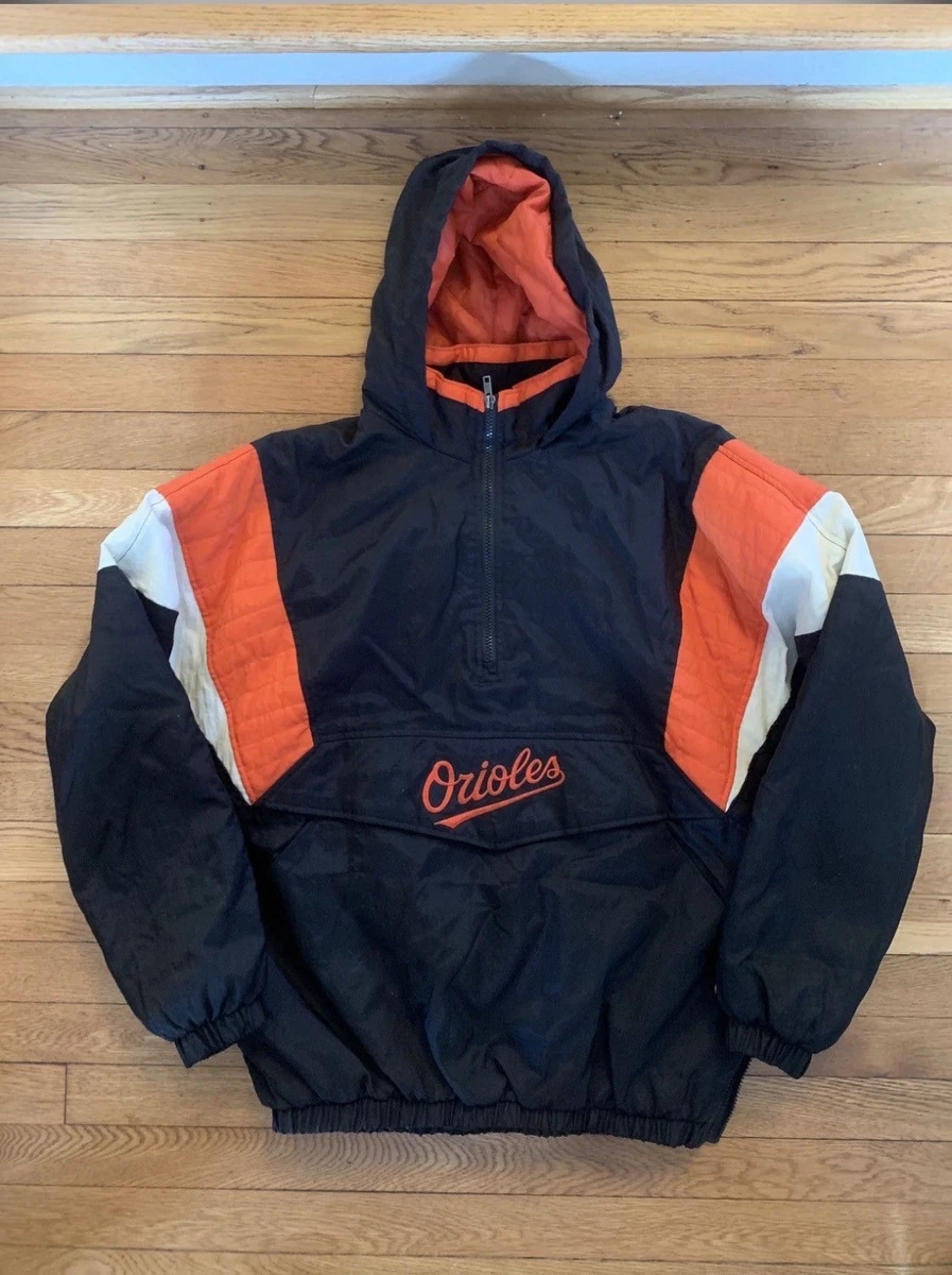 Majestic Baltimore Orioles MLB Jackets for sale | eBay