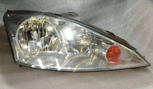 1343654 Projektor Rechts FORD FOCUS (CAK) 1.6 16V Ber. 5p/b/1596cc