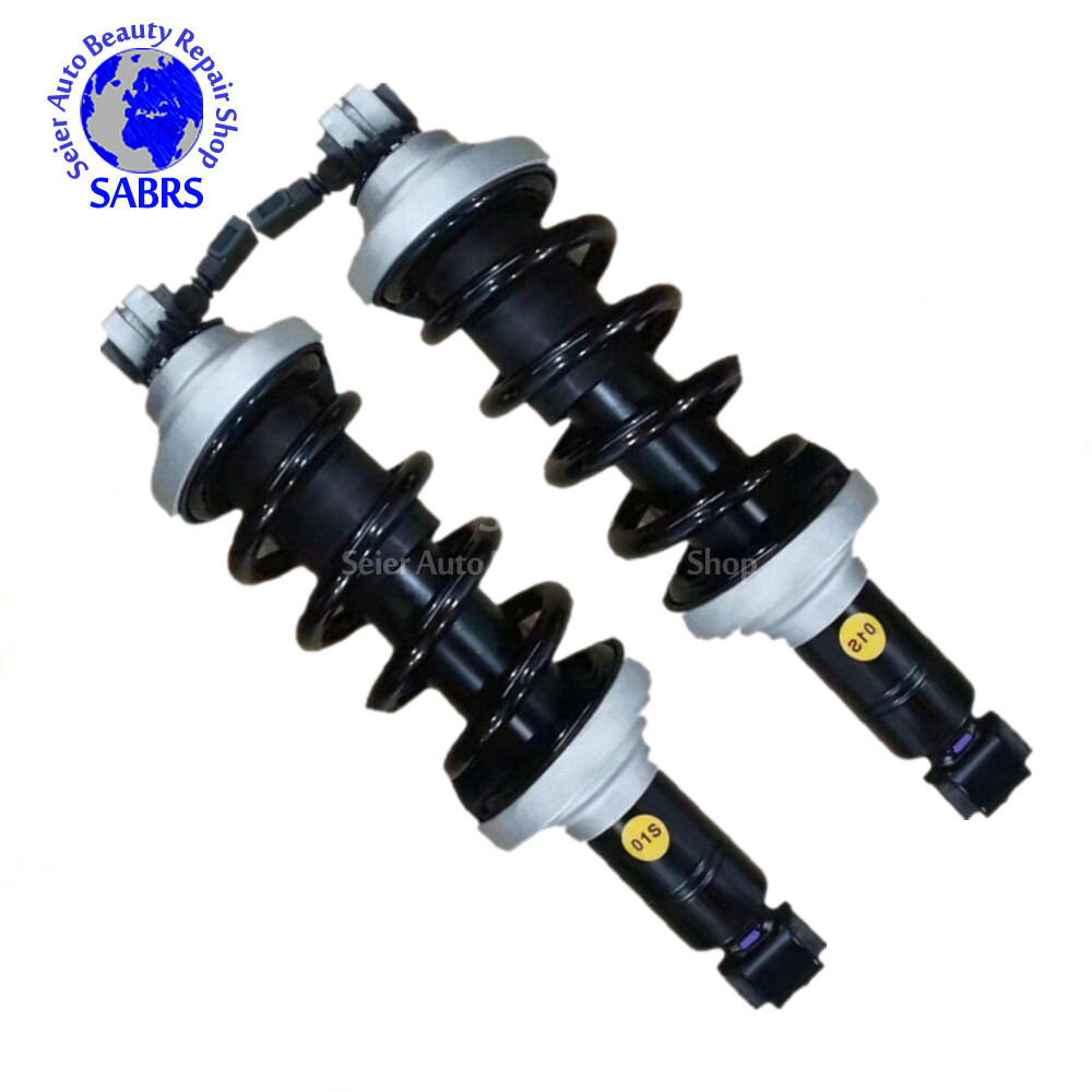 Lamborghini Huracan 2015-2022 Rear Left, right Adaptive dampers Pair