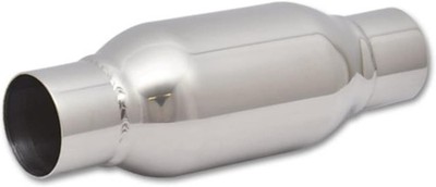 Vibrant Performance 1792 Bottle Style Resonator Silver 