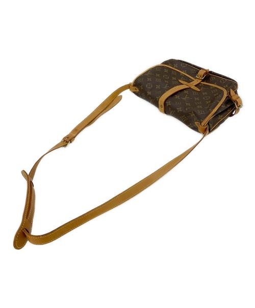 LOUIS VUITTON Shoulder Bag M42256 #2825 — image 20