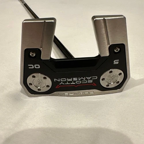 Scotty Cameron Phantom 5 OC 33 3879