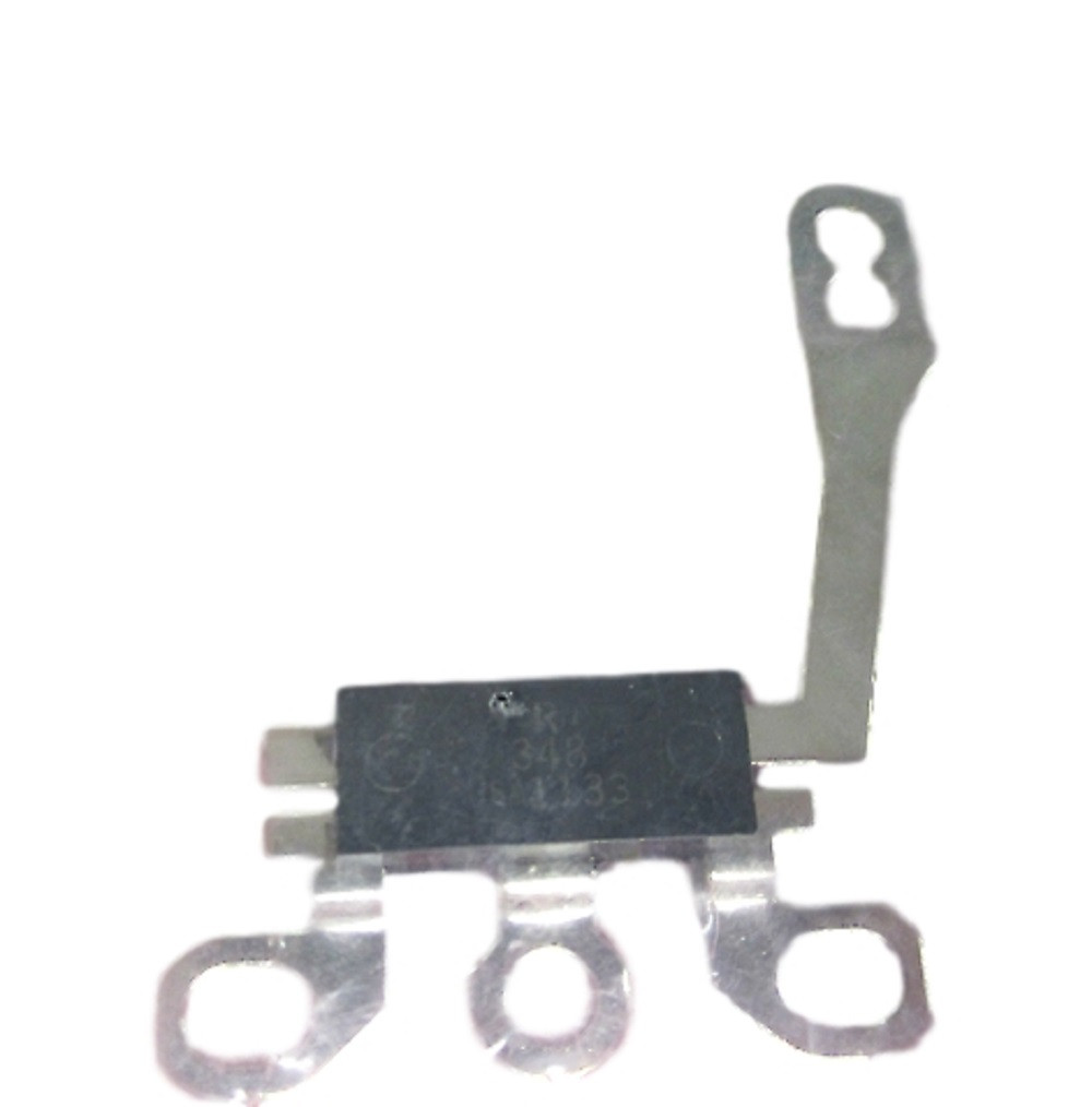 Genuine Delco Remy D3923 1985348 Diode New! Ready to Ship