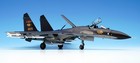 Hobby Master Shenyang J-11B Flanker-L PLAAF Peace Mission 2018 1/72 Scale HA6014 — photo 5