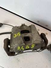 Etrier de frein Audi S4