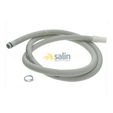 BOSCH WASHING MACHINE OUTLET DRAIN HOSE