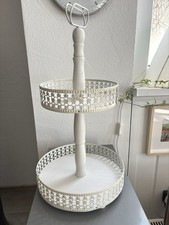 Etagere, groß