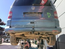 HINTERE STOSSSTANGE / 2685096 FÜR VOLKSWAGEN MULTIVAN T5 7HM, 7HN, 7HF, 7EF, 7E