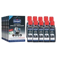 Swiss Espresso, Descaler and Decalcifier for All Brands of Espresso Machines ...