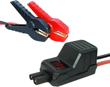 Smart Jump Starter Cable for Many Other Brands
