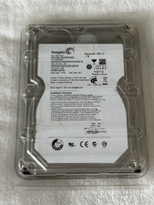 Seagate Barracuda 7200.12 1000GB Internal 7200RPM 3.5