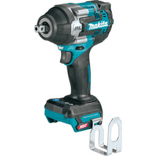 Makita GWT08Z 40V Max XGT Brushless Cordless 4‑Speed Mid‑Torque 1/2" Sq. Drive I