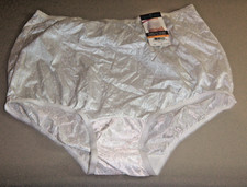 NEW VANITY FAIR WOMEN'S 15712 PERFECTLY YOURS RAVISSANT BRIEF SIZE 7/L