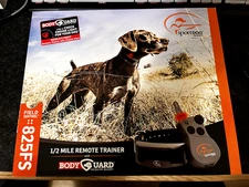 SPORTDOG SPORTHUNTER 825X REMOTE TRAINING COLLAR 1/2 MILE BRAND NEW FREE SHIP