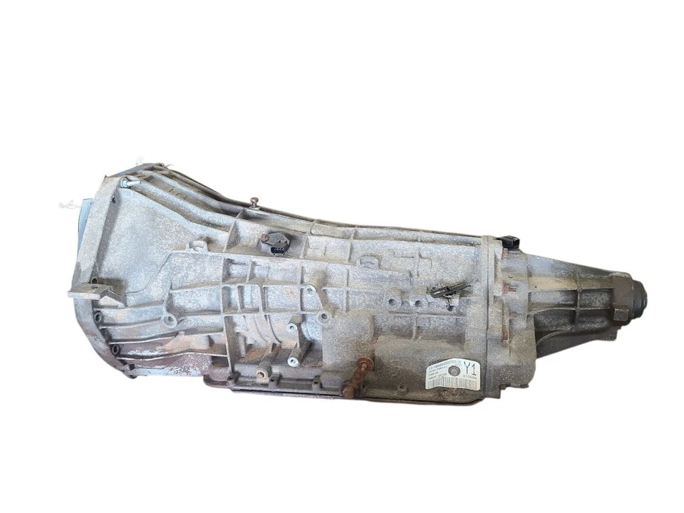 Automatic Transmission 5R110W Torqshift 8-330 Fits 05-06 FORD E350 VAN 641596 - Image 3 of 4