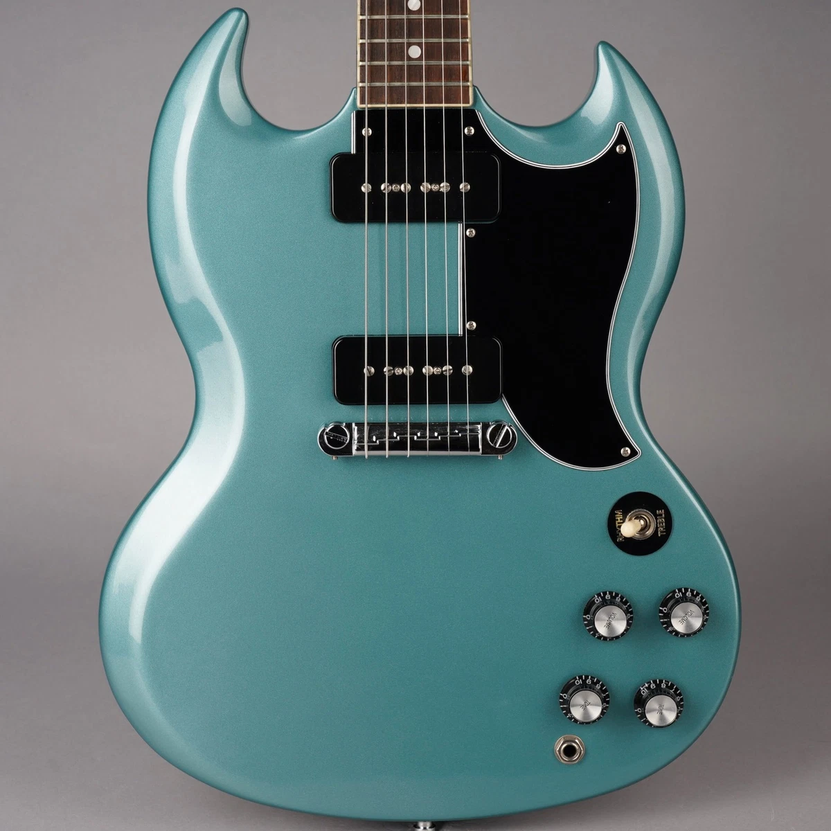 Preços baixos em Guitarra elétrica Gibson SG Faded | eBay