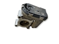 Mercedes-Benz A W177 2025 Hybrid 120kW Drosselklappenventil 161203209R SIG70494 Mercedes-Benz A W177 2025 Hybrid 120kW Drosselklappenventil 161203209R SIG70494