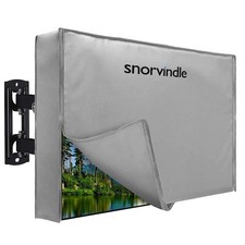 snorvindle 30-65 Outdoor TV Cover Heavy Duty ...