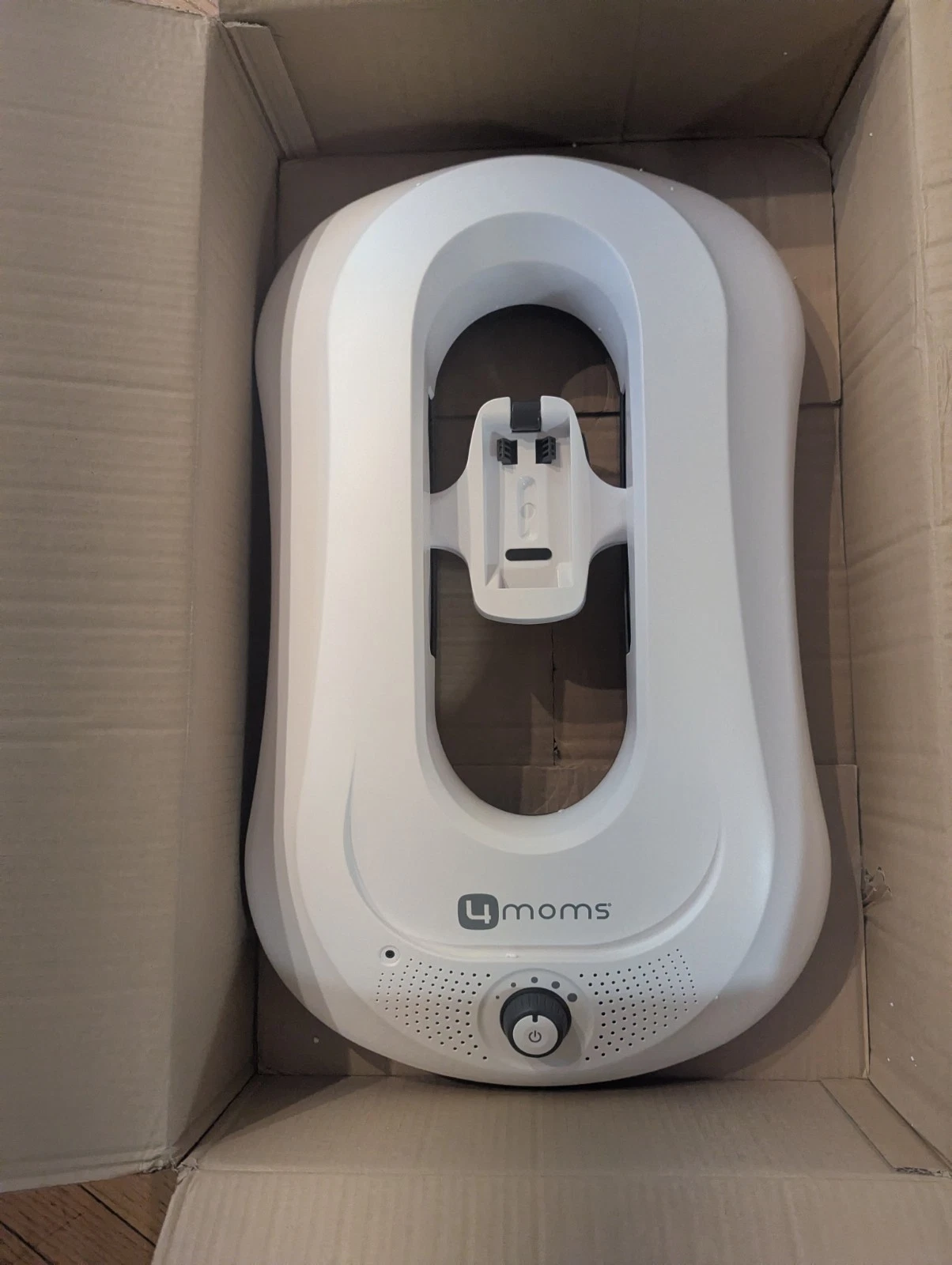 4Moms RockaRoo Baby Rocker Replacement Base (BASE ONLY)