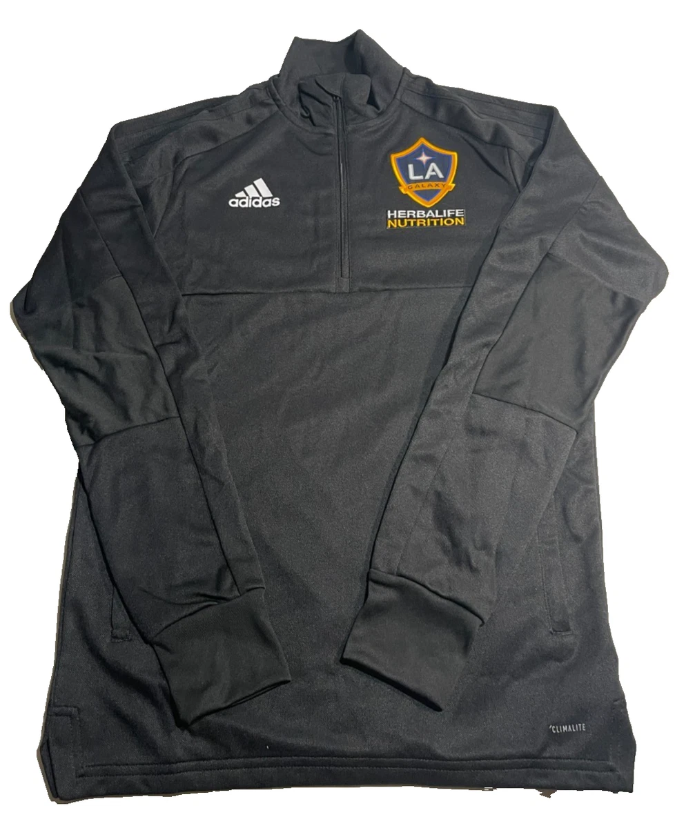 adidas LA Galaxy MLS Jackets for sale | eBay