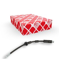 Febi Bilstein Bremsschlauch Vorne Rechts Links FüR Abarth 500 / 595 695 500C