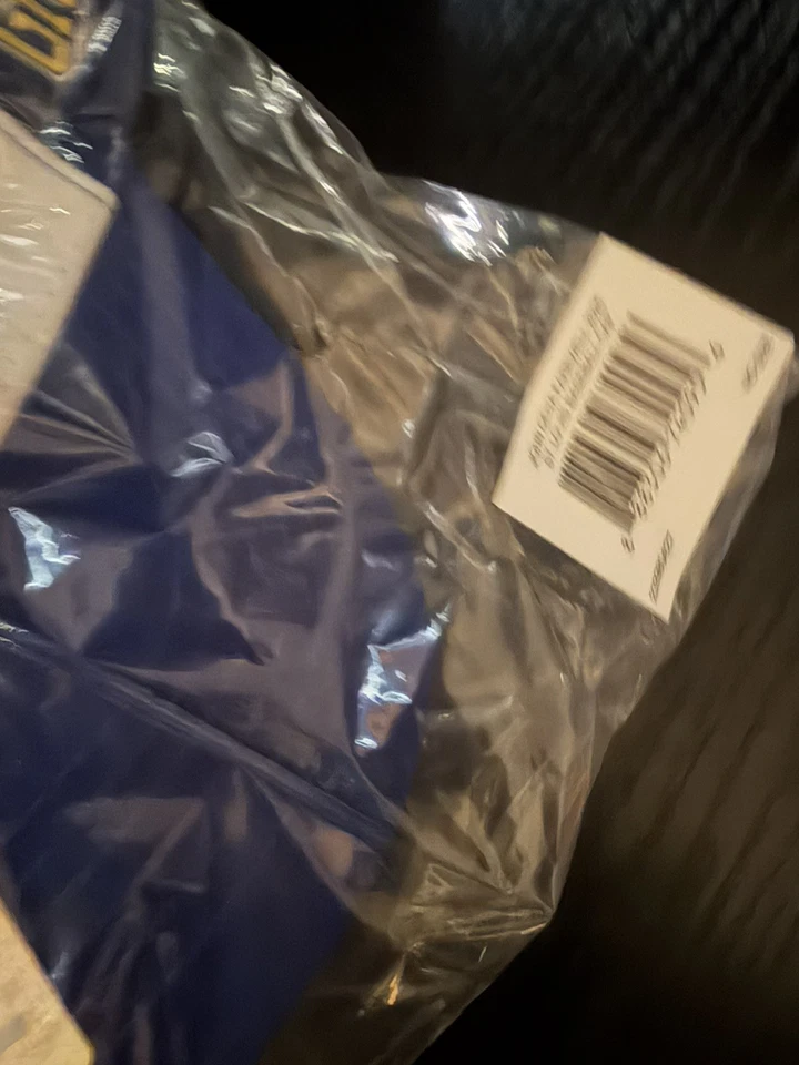 NEW WWE John Cena Farewell Tour  St. Louis Hat And Sweatband + Towel Set SEALED - Image 4 of 4